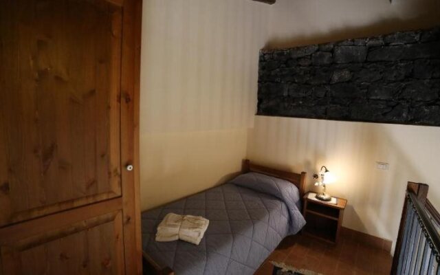 B&B Polifemo Etna