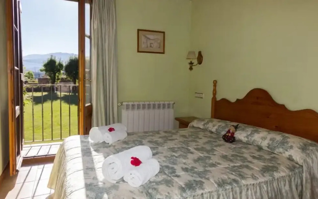 Casa Francho