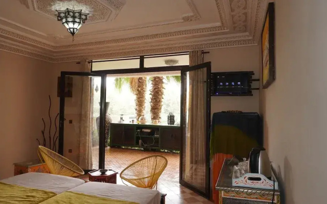 Riad Saida Atlas