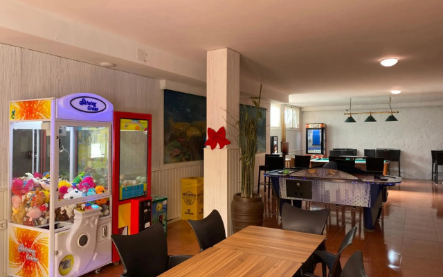 Arena Suite Hotel