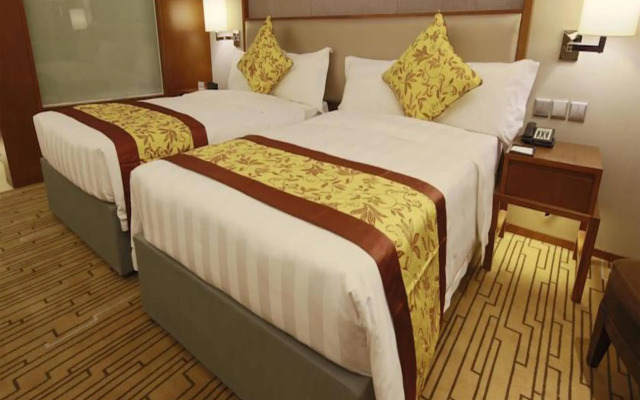 Rayfont International Hotel Shenyang