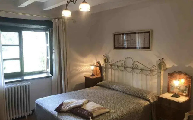 Hotel Rural Natxiondo