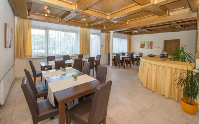 Appartement Kristall