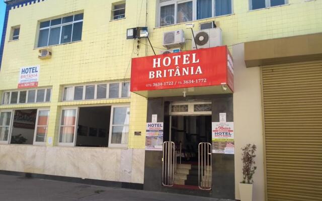 Britânia Hotel