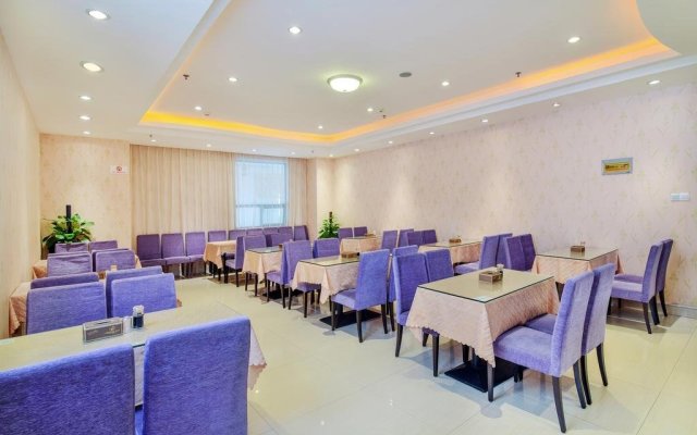 Edinburgh International Exhibition Hotel