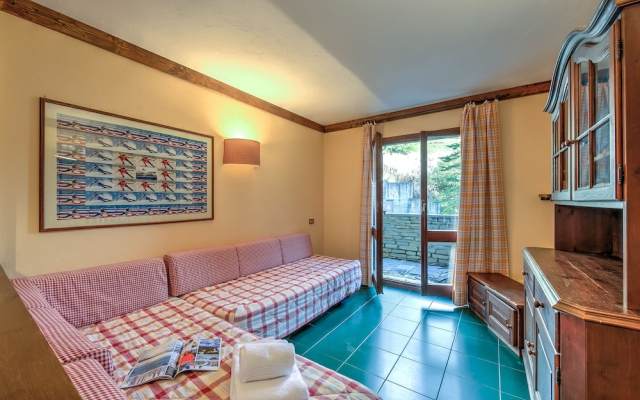 Grange Hike & Ski - 25C Sestriere