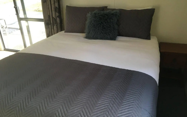 Tongariro Holiday Park