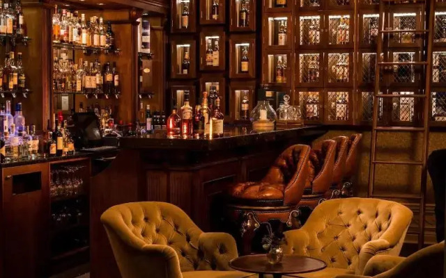 Trump Macleod House & Lodge