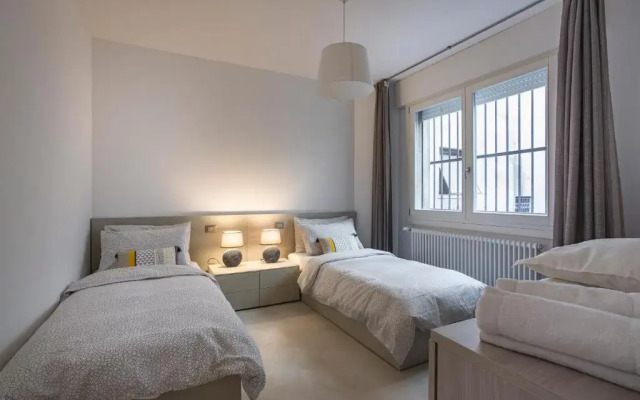 C-Apartment Zabarella Terrace Apartment