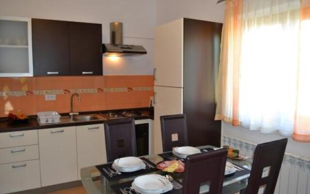 Apartment Matea In Kringa