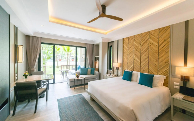 Layana Resort and Spa