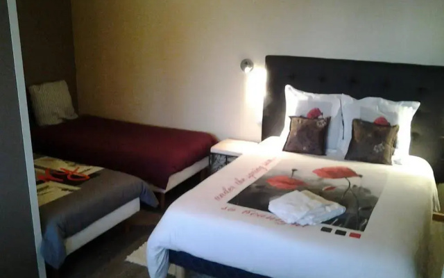 Cocoon Inn