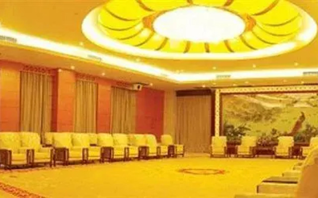Zhangzhou Hotel