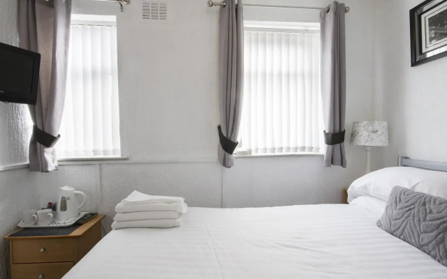 Marsden Hotel