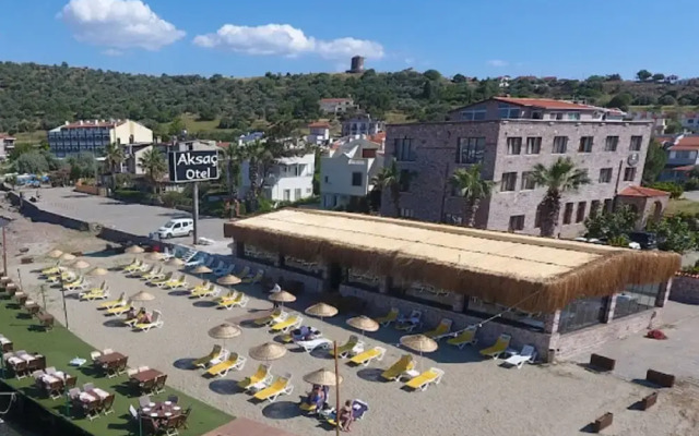 Aksac Hotel Cunda
