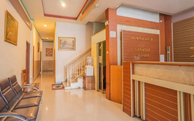 SAHABAT Hotel Tangerang By Reccoma