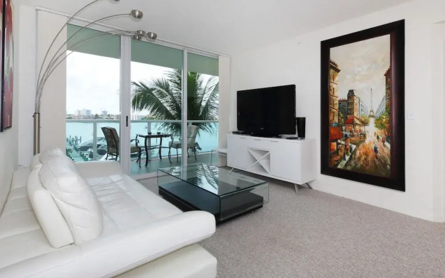 Luxury Apartments At Intracoastal