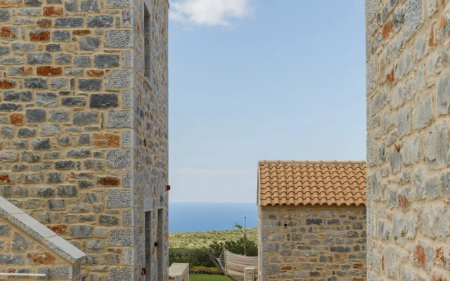 Salvia Areopolis All-Suite Hotel