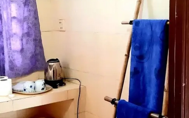 Krousar Khmer's Home