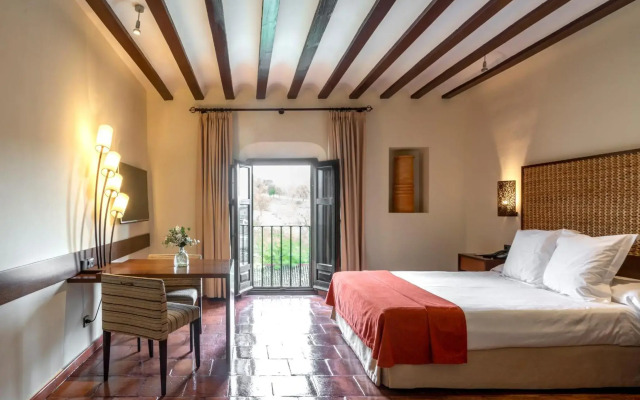 Parador de Chinchón