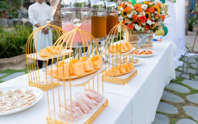 Memorina Ninh Binh Resort