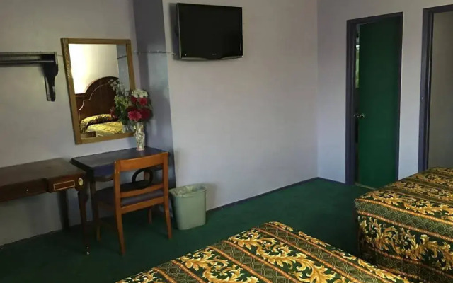 Walden Motel