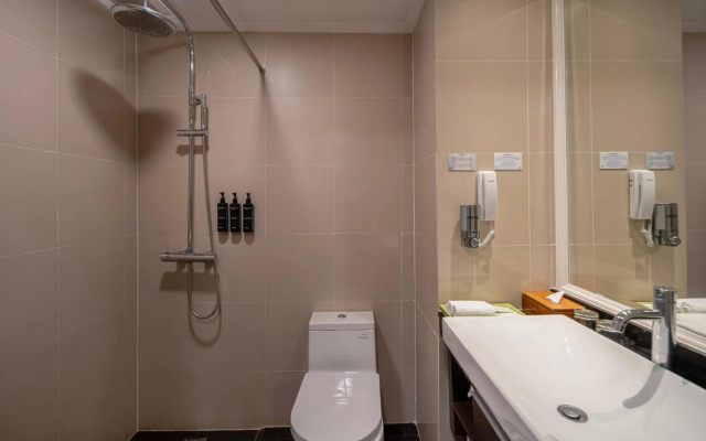 Prime Plaza Suites Sanur - Bali