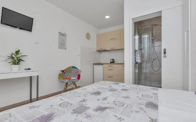 Sun&Sea studio apartment for 2