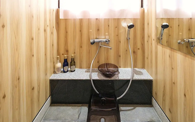 Guesthouse Re-Spect - Hostel
