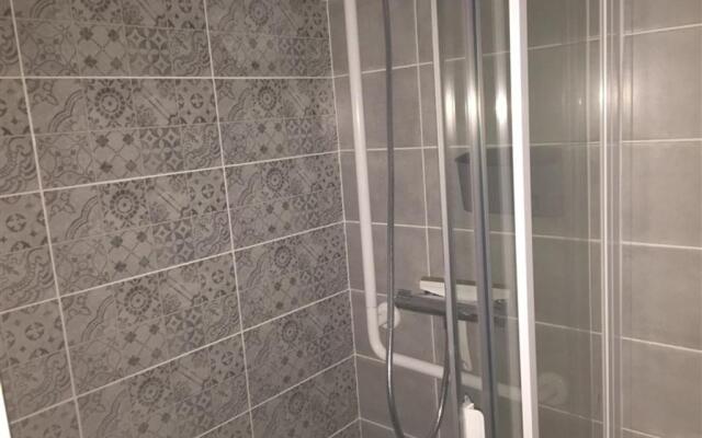 Appartement Mont-Dore, 2 pièces, 4 personnes - FR-1-415-70