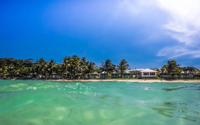 Tailua Beach Fale