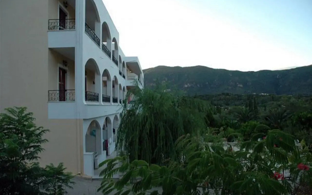 Margarita Apts and Studios