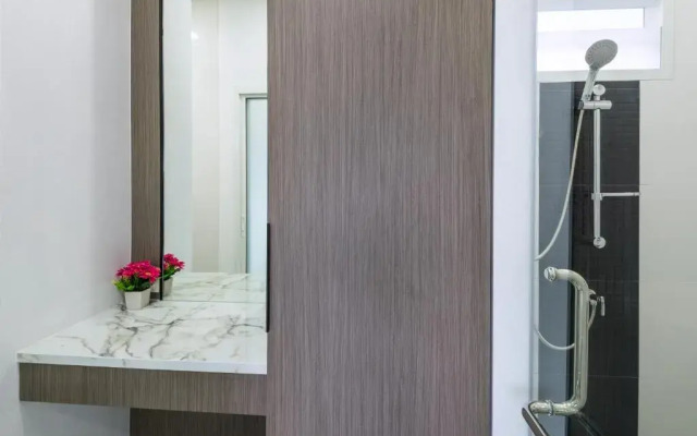 Lark Pool Villa Krabi