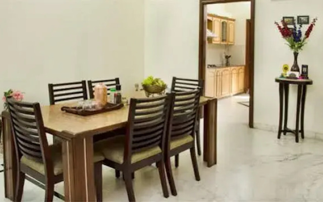 Pink City Home Stay