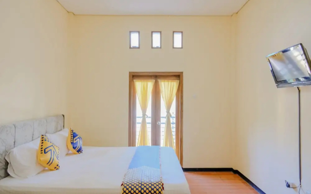 SPOT ON 2448 Hotel Tlogorejo 2