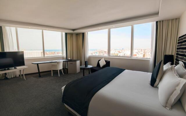 Grand Mogador City Center - Casablanca