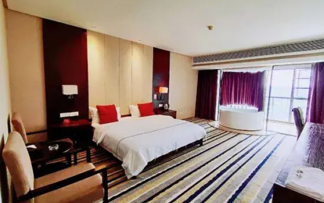 Huwan Hotel