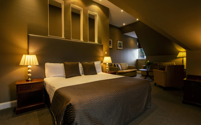 Sherbrooke Castle Hotel