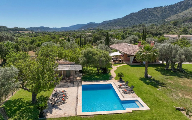 Selva - 3890, Mallorca