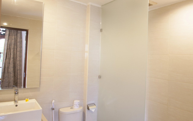 Seminyak Paradiso Hotel