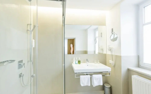 Hotel Gasthof Fischer