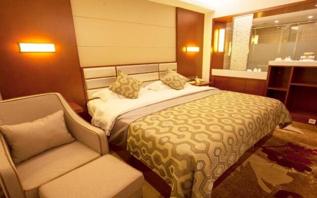 Chengjiang Manor Hotel