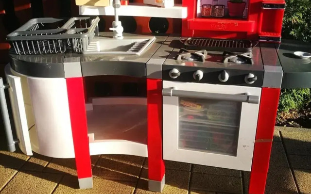 Varga Borbarát Vendégház Apartmanok
