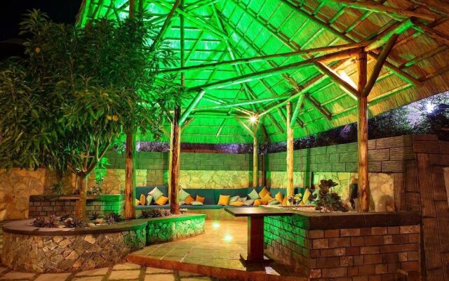 Masheda Palms