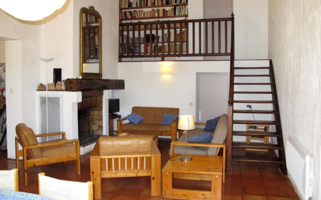 Holiday Home La Rouveyrolle - BSC130