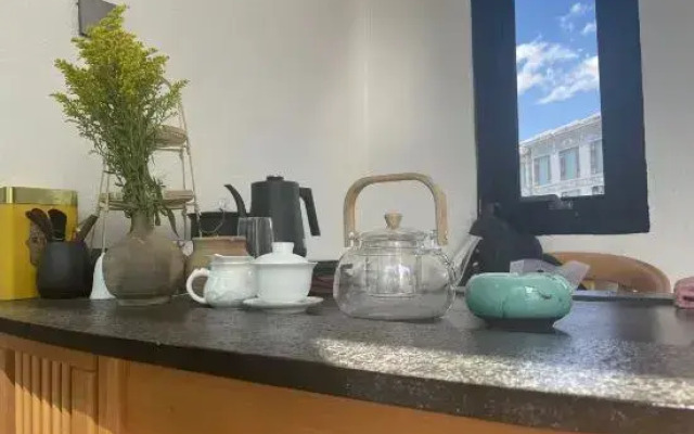 Dali Ancient City Wildcast Yunyue Homestay