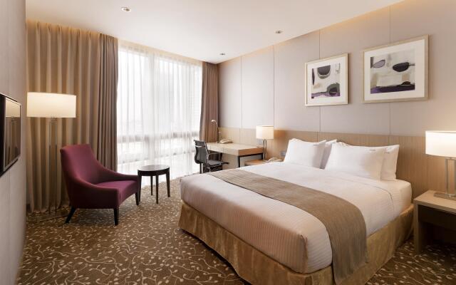 Holiday Inn Incheon Songdo by IHG