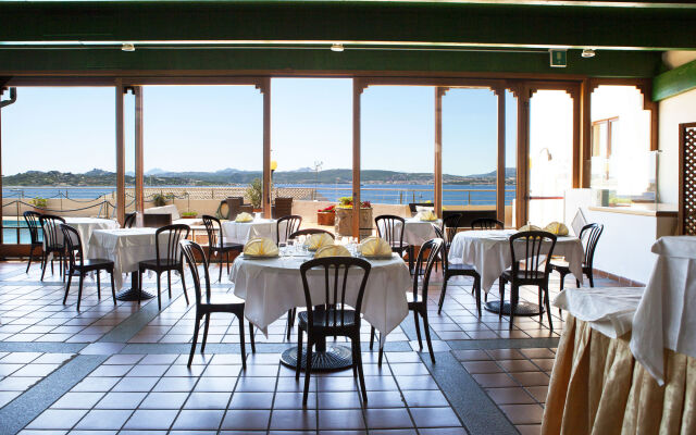 Hotel Miralonga