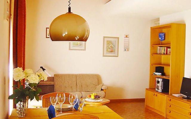 Villa Arcadia Leukerbad 13357