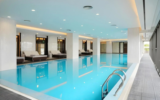 The Five Residences Hanoi